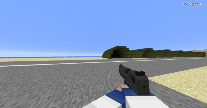 modern warfare мод 1.12.2