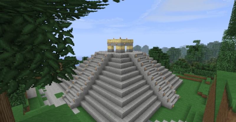 millenaire мод 1.12.2