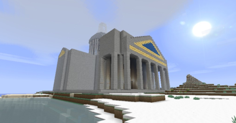 millenaire мод 1.12.2