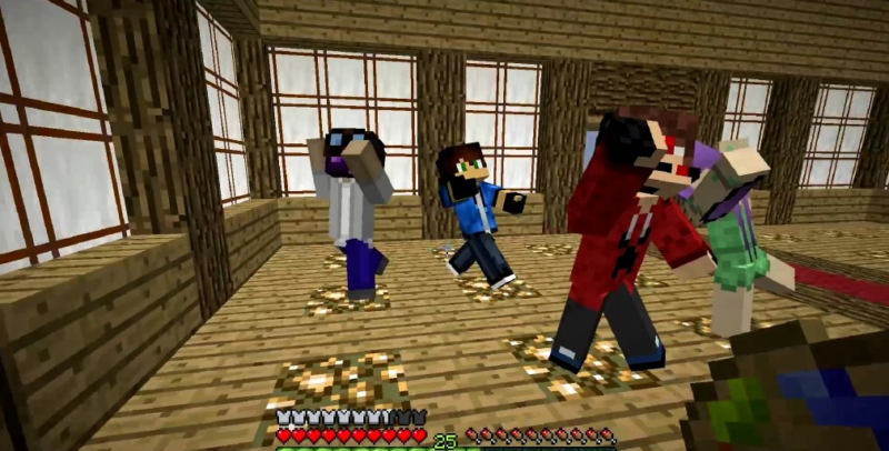 millenaire мод 1.12.2