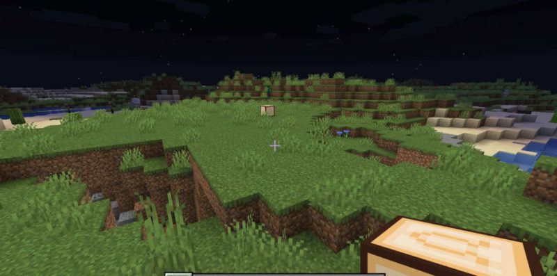 Lightest Lamp Mod