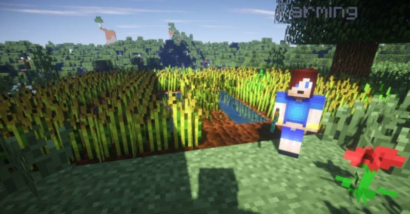 умные жители 1.12.2