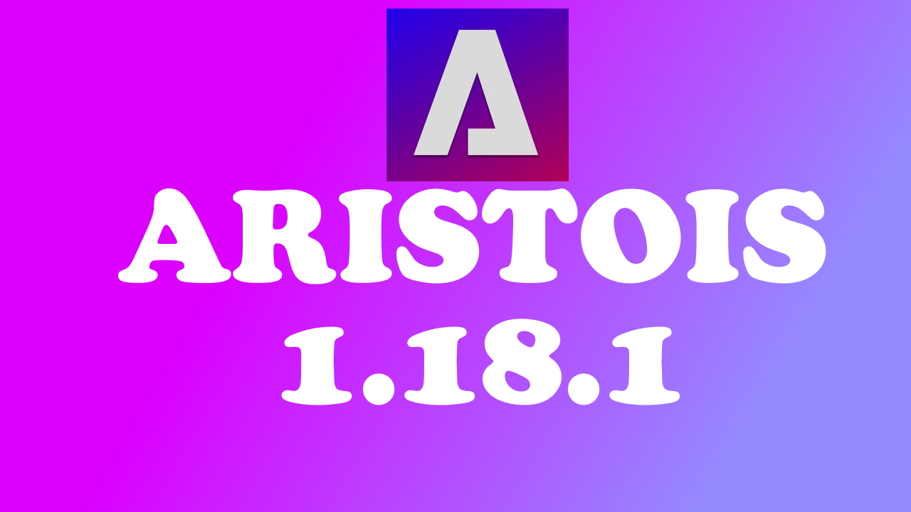чит-клиент Aristois Майнкрафт 1.18.1