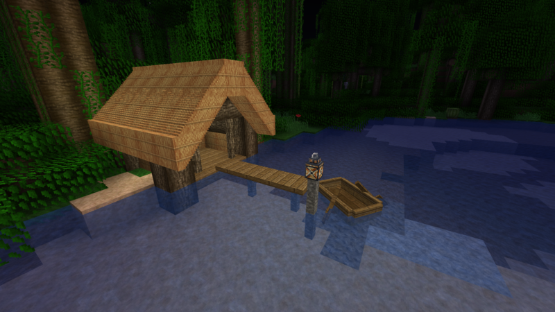 BlockCarpentry