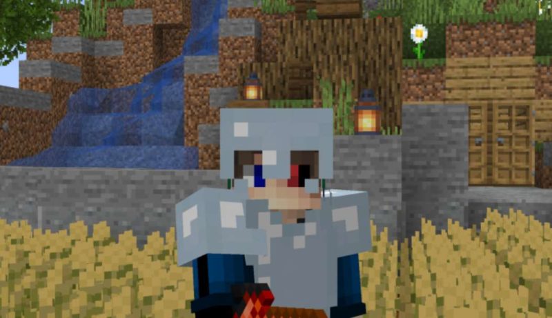 DivineRPG Minecraft 1.16.5