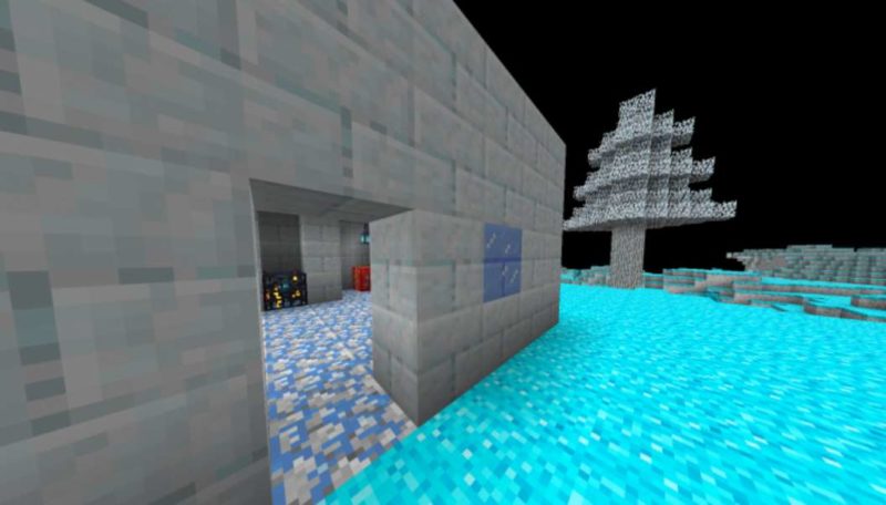 DivineRPG мод Minecraft