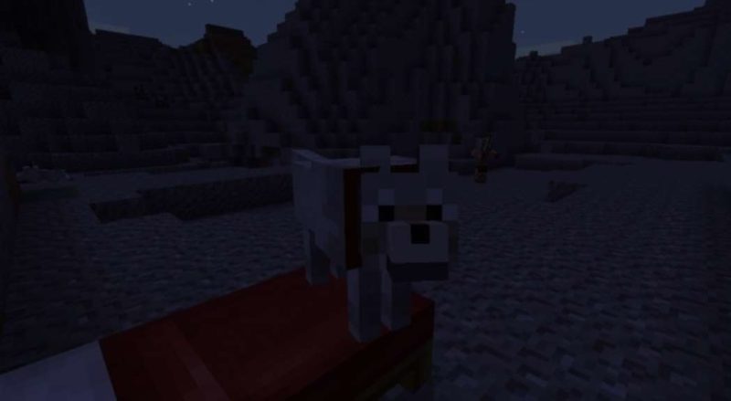 Respawnable Pets мод