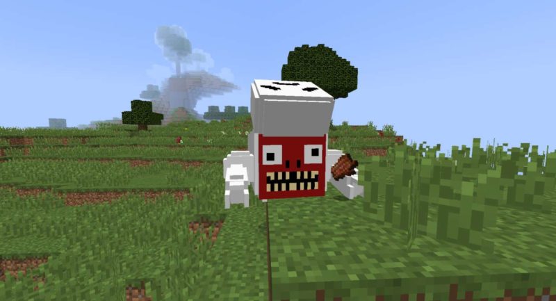 Trevor Creatures