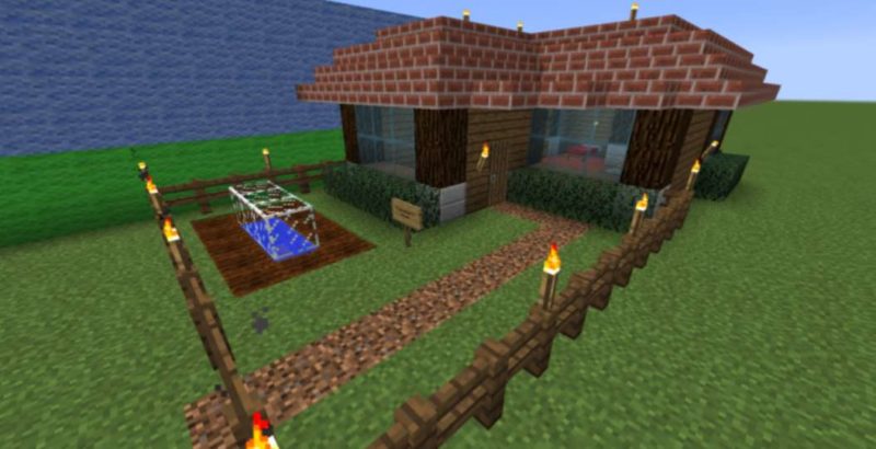 prefab мод 1.12.2
