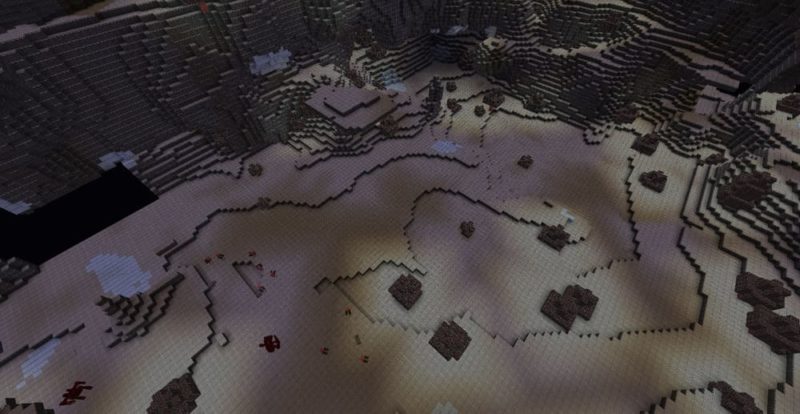 мод на дивайн рпг на майнкрафт 1.16.5
